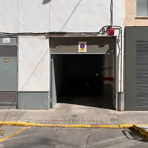 Piso Nuevo En Triana Seville
