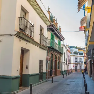 Luxury Puente De Triana Seville