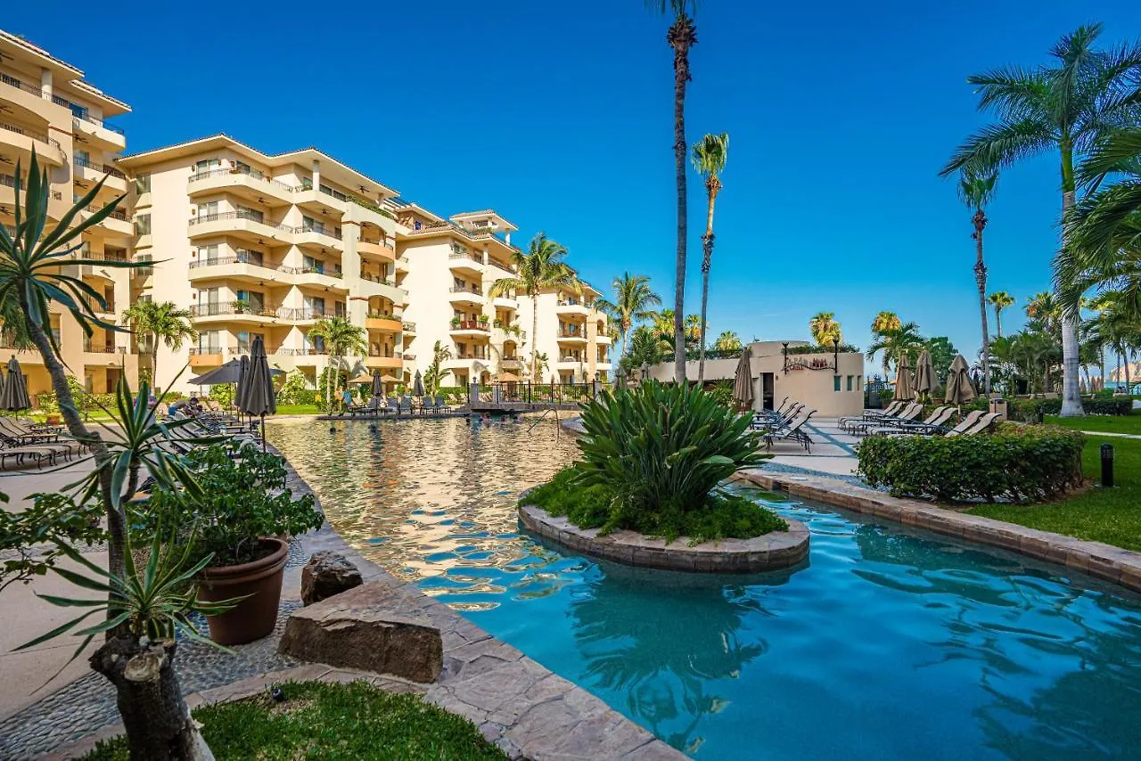 Villa La Estancia - Medano Beach Villas Cabo San Lucas Holiday home