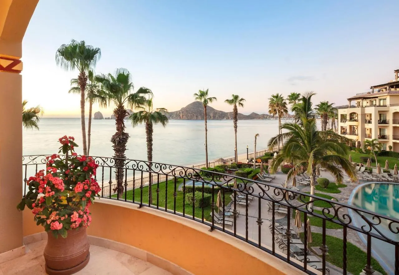 Villa La Estancia - Medano Beach Villas Cabo San Lucas