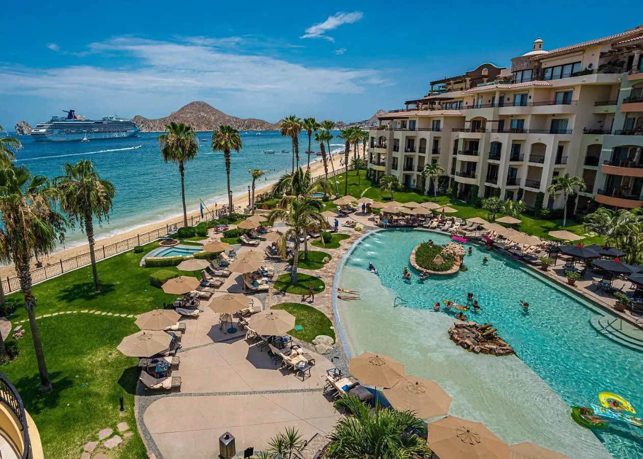 Villa La Estancia - Medano Beach Villas Cabo San Lucas 0*,