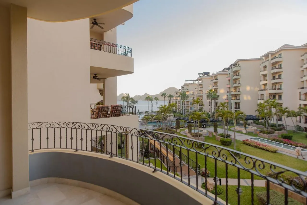 Villa La Estancia - Medano Beach Villas Cabo San Lucas Mexico