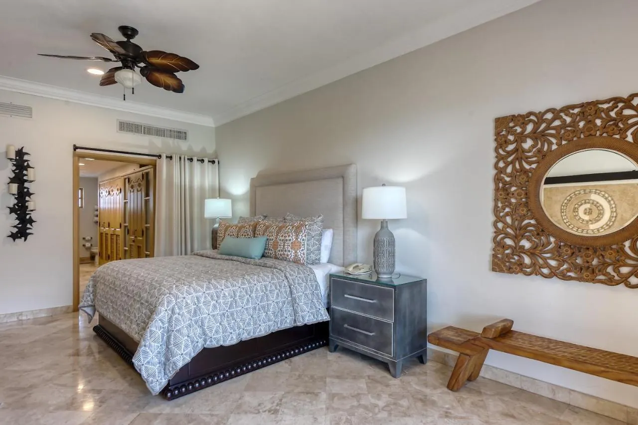 Villa La Estancia - Medano Beach Villas Cabo San Lucas Holiday home
