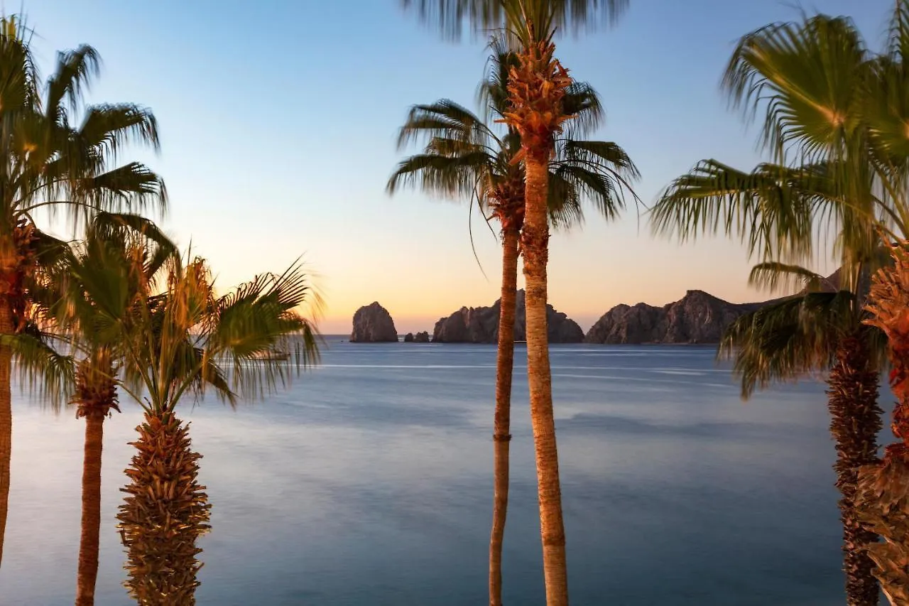 Villa La Estancia - Medano Beach Villas Cabo San Lucas