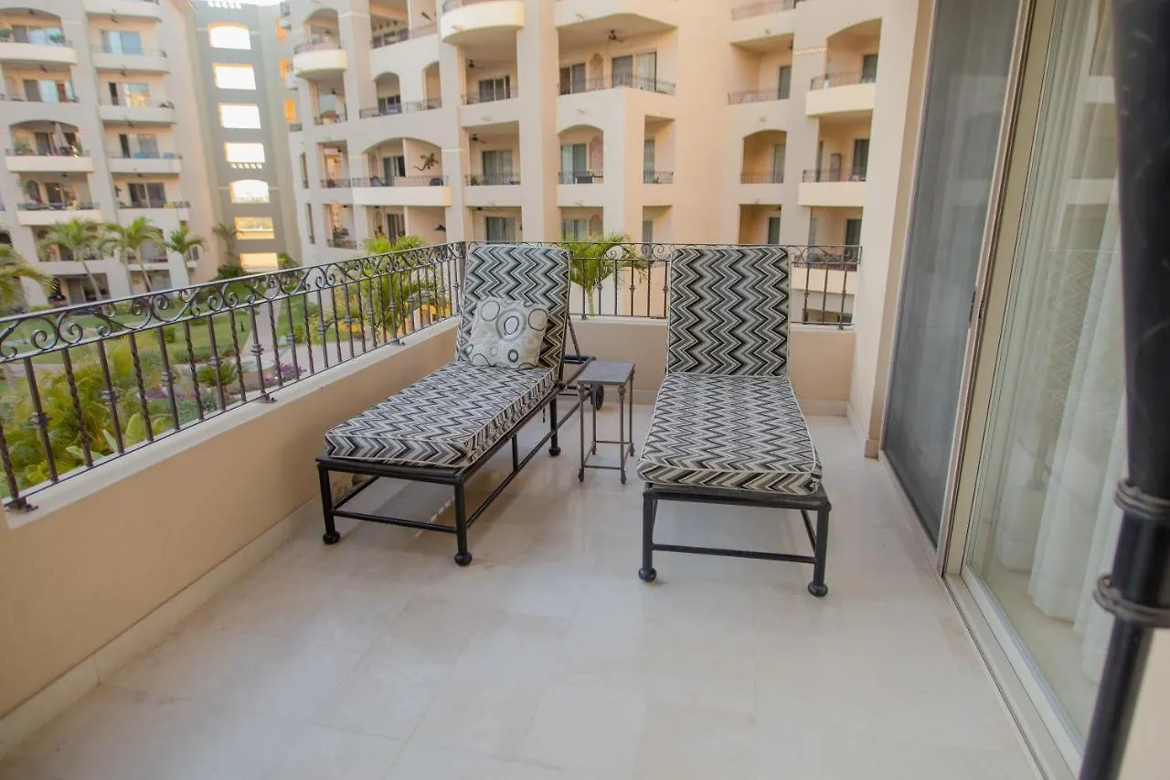 Holiday home Villa La Estancia - Medano Beach Villas Cabo San Lucas