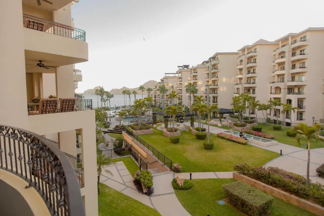 Villa La Estancia - Medano Beach Villas Cabo San Lucas Holiday home