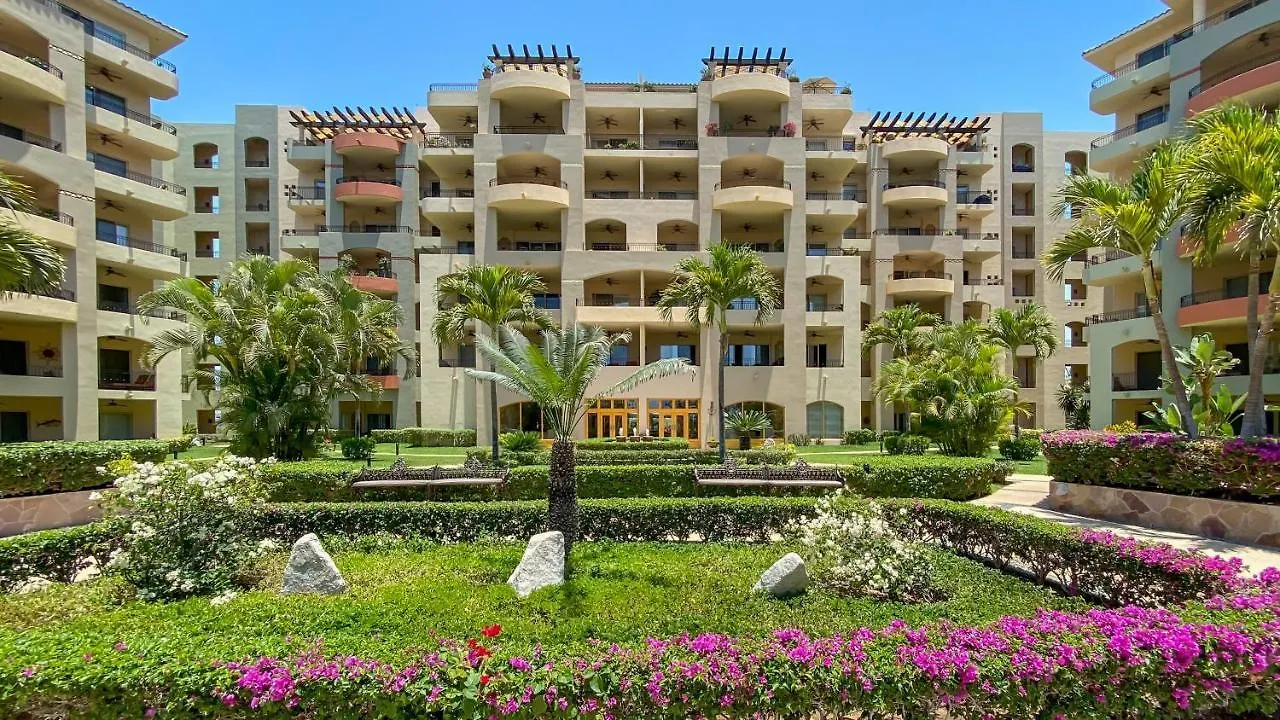 Villa La Estancia - Medano Beach Villas Cabo San Lucas Holiday home