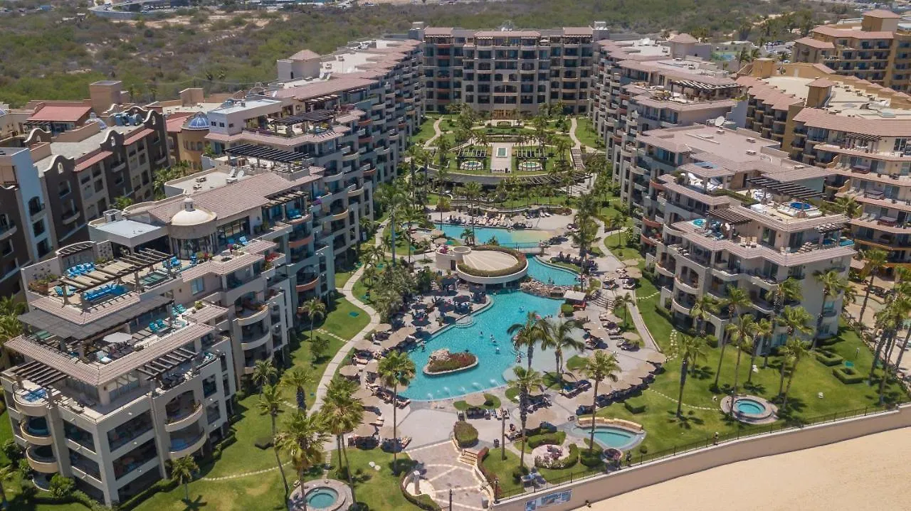 Villa La Estancia - Medano Beach Villas Cabo San Lucas