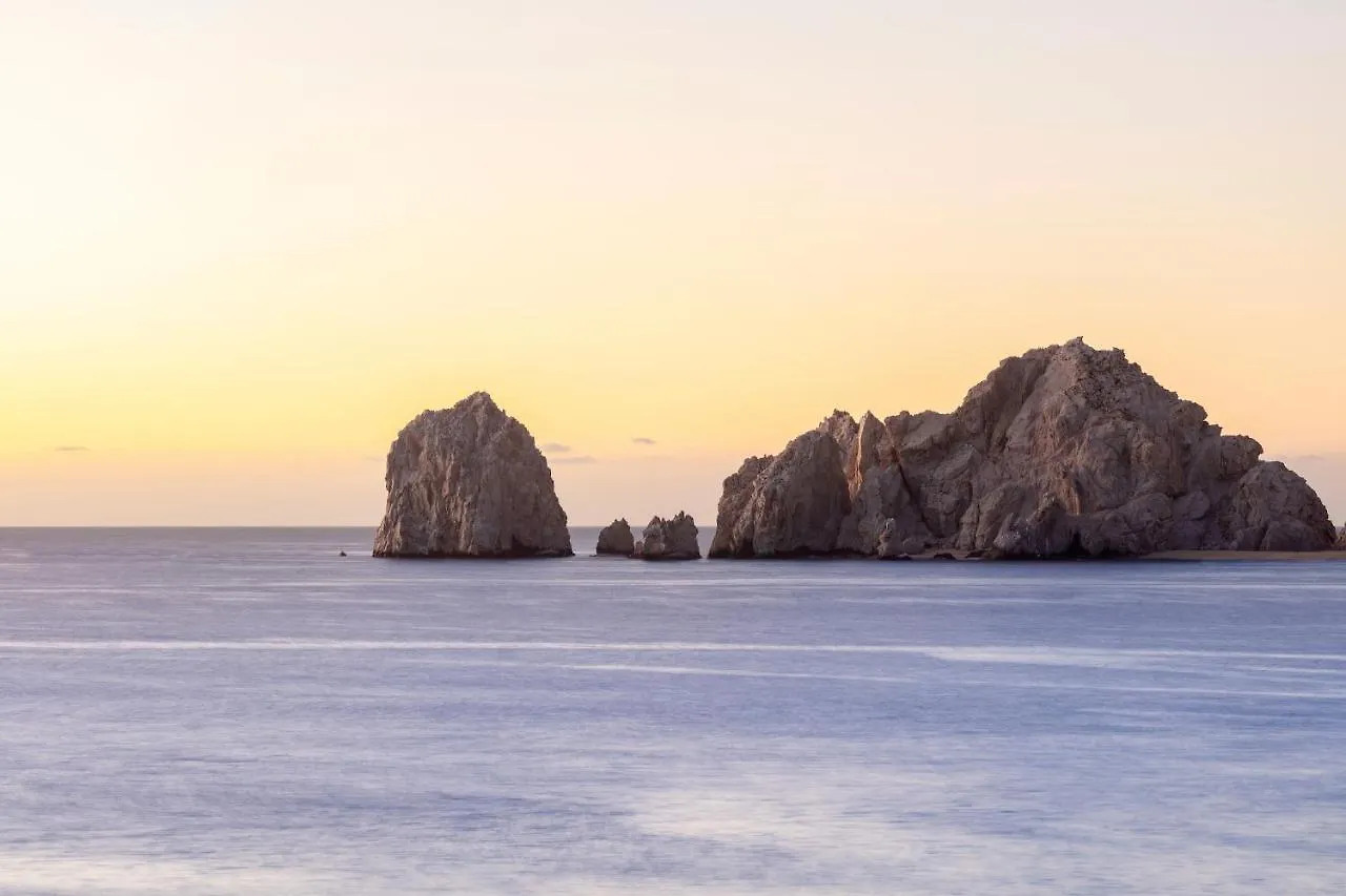 Villa La Estancia - Medano Beach Villas Cabo San Lucas Mexico