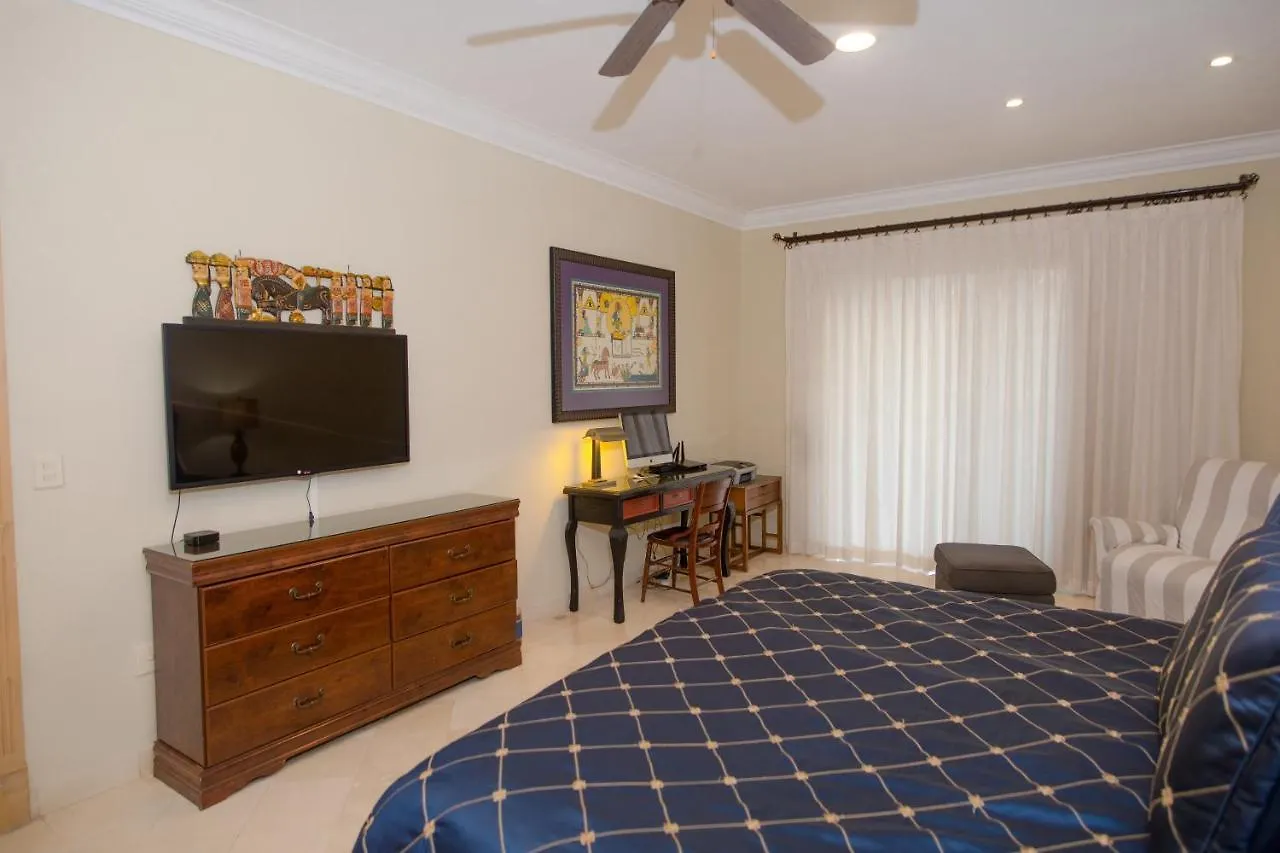 Villa La Estancia - Medano Beach Villas Cabo San Lucas Holiday home
