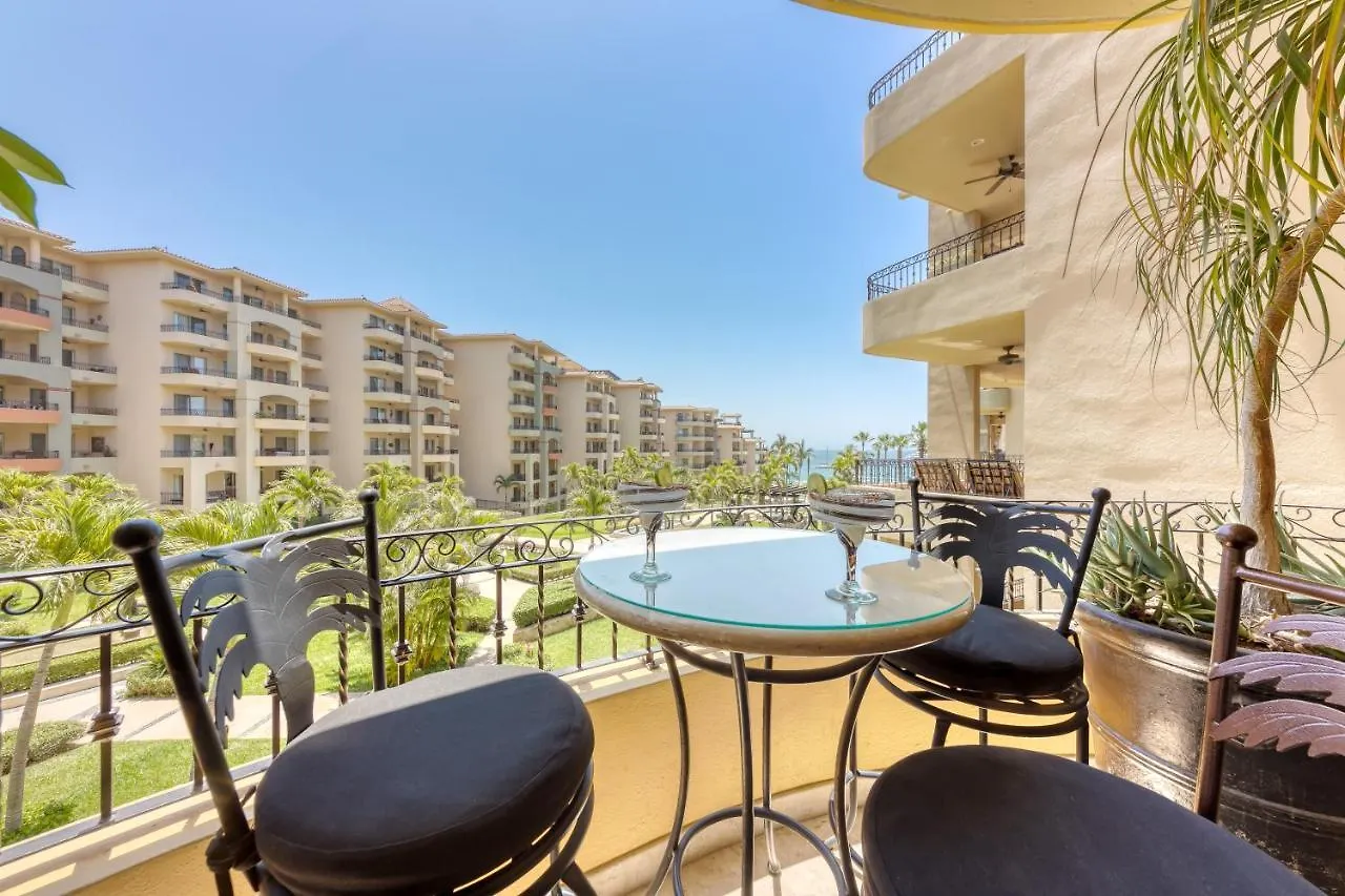 Villa La Estancia - Medano Beach Villas Cabo San Lucas 0*,