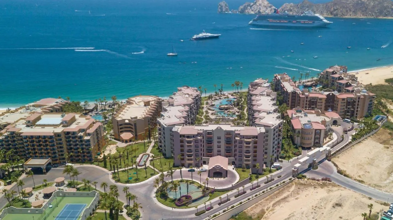 Villa La Estancia - Medano Beach Villas Cabo San Lucas Holiday home