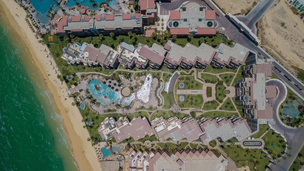 Villa La Estancia - Medano Beach Villas Cabo San Lucas