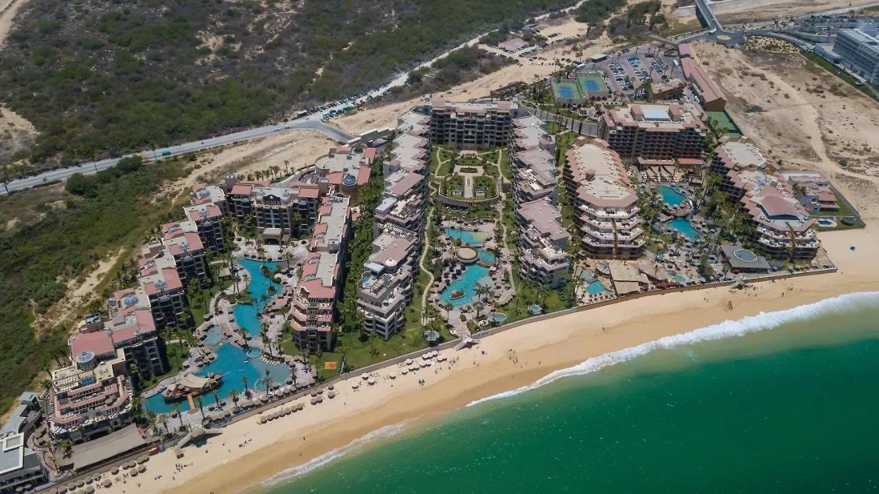 Holiday home Villa La Estancia - Medano Beach Villas Cabo San Lucas