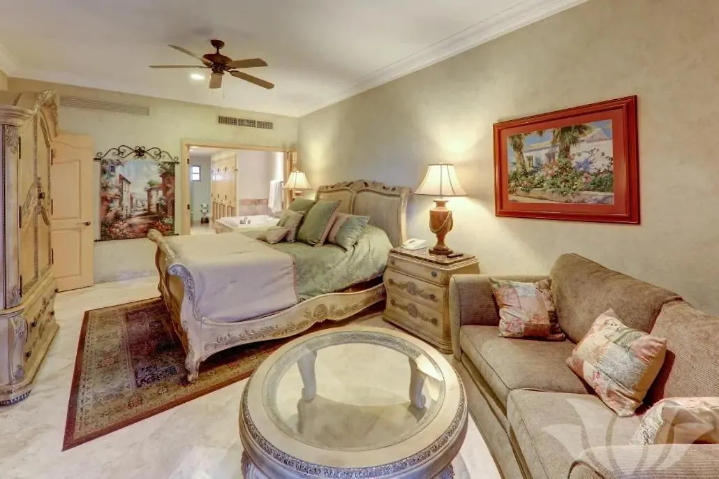 Villa La Estancia - Medano Beach Villas Cabo San Lucas Holiday home