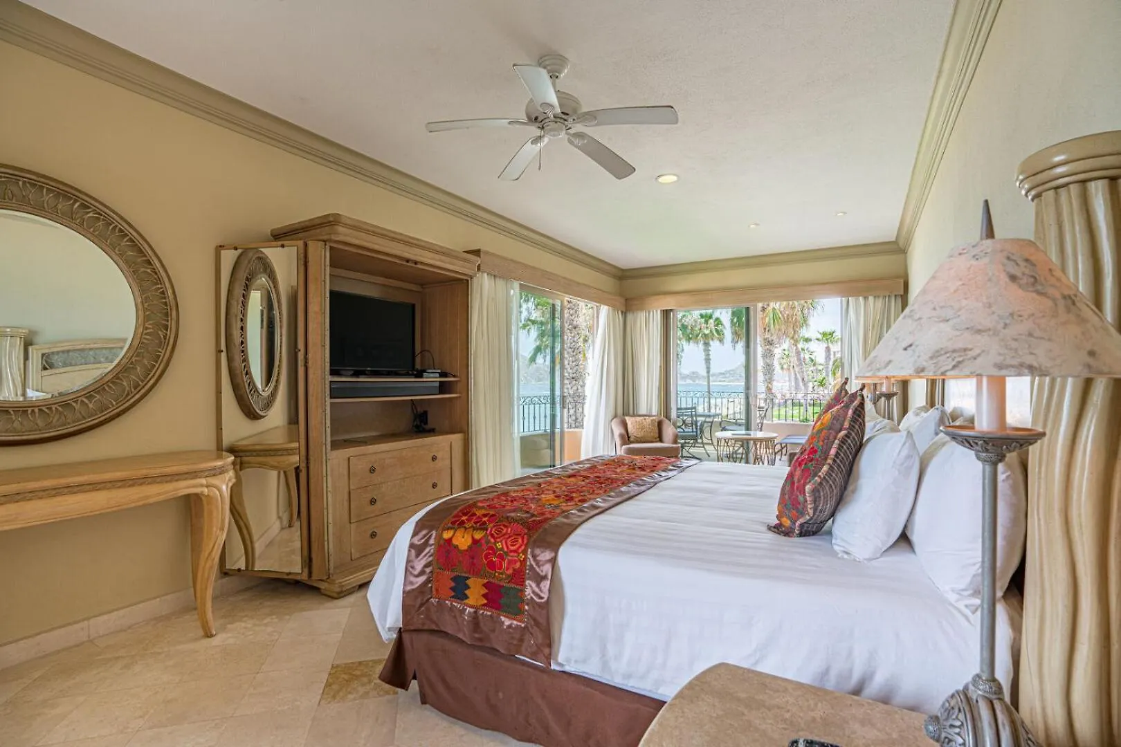 Villa La Estancia - Medano Beach Villas Cabo San Lucas 0*,