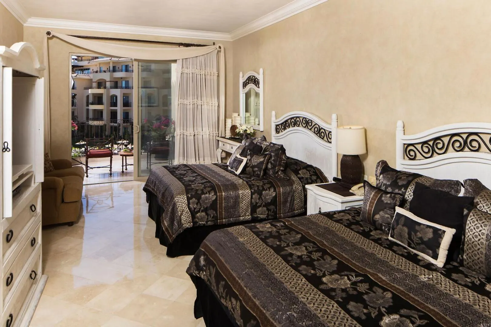 Holiday home Villa La Estancia - Medano Beach Villas Cabo San Lucas