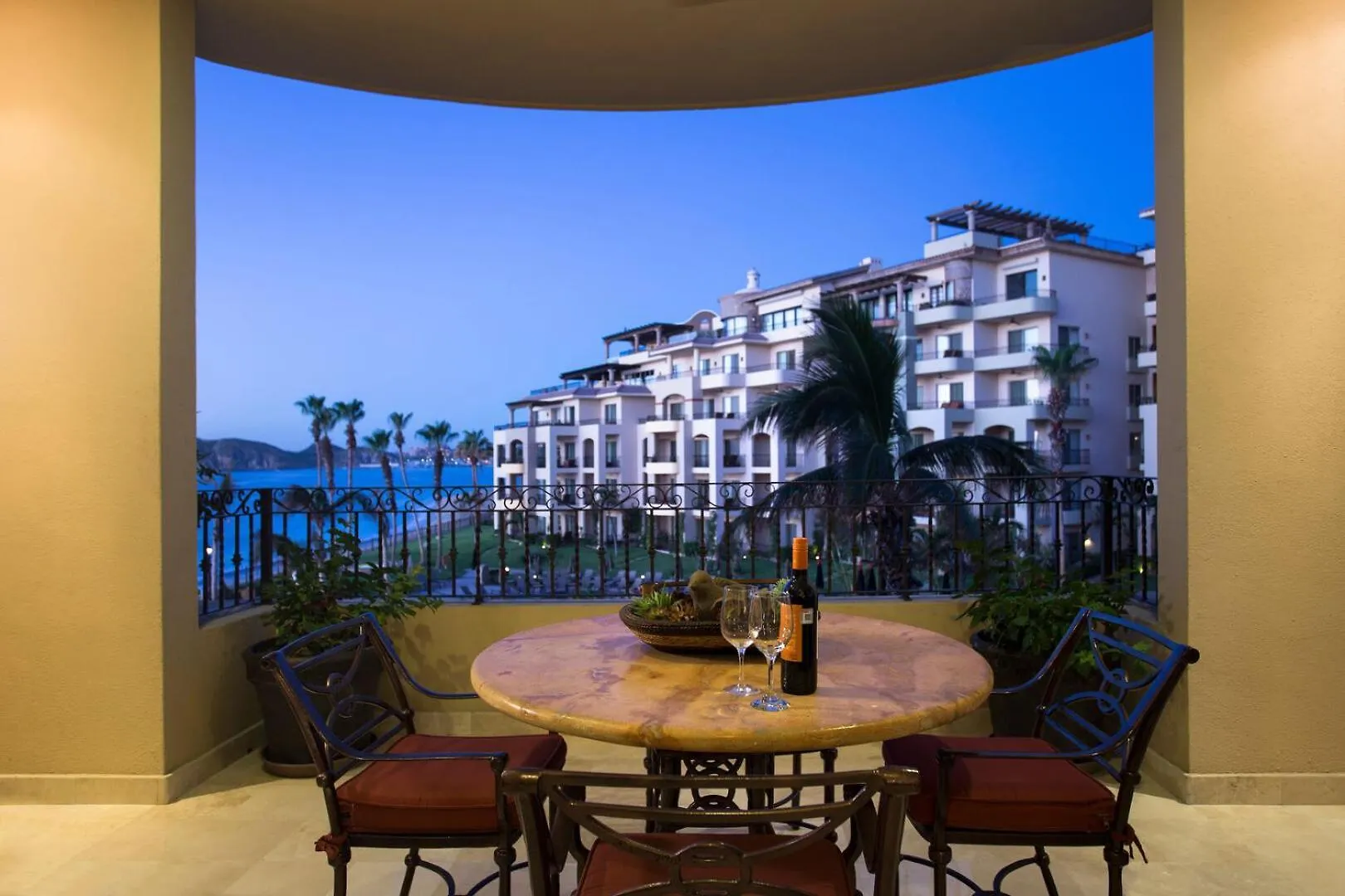 Villa La Estancia - Medano Beach Villas Cabo San Lucas Mexico