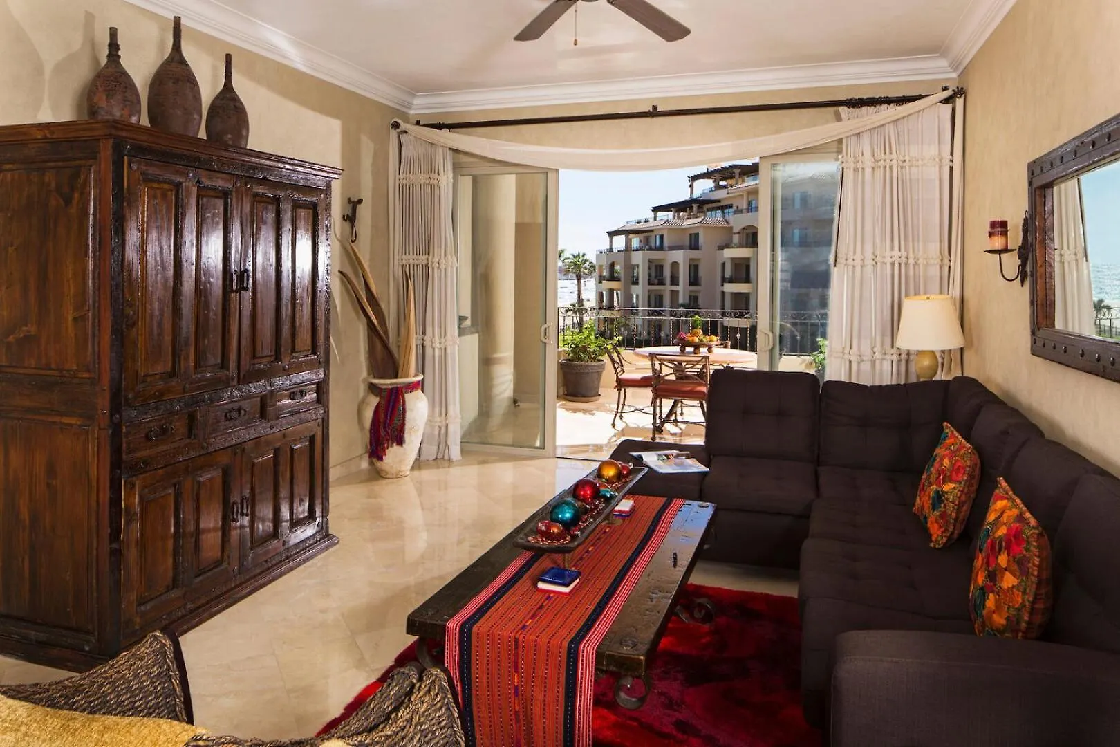 Villa La Estancia - Medano Beach Villas Cabo San Lucas Holiday home