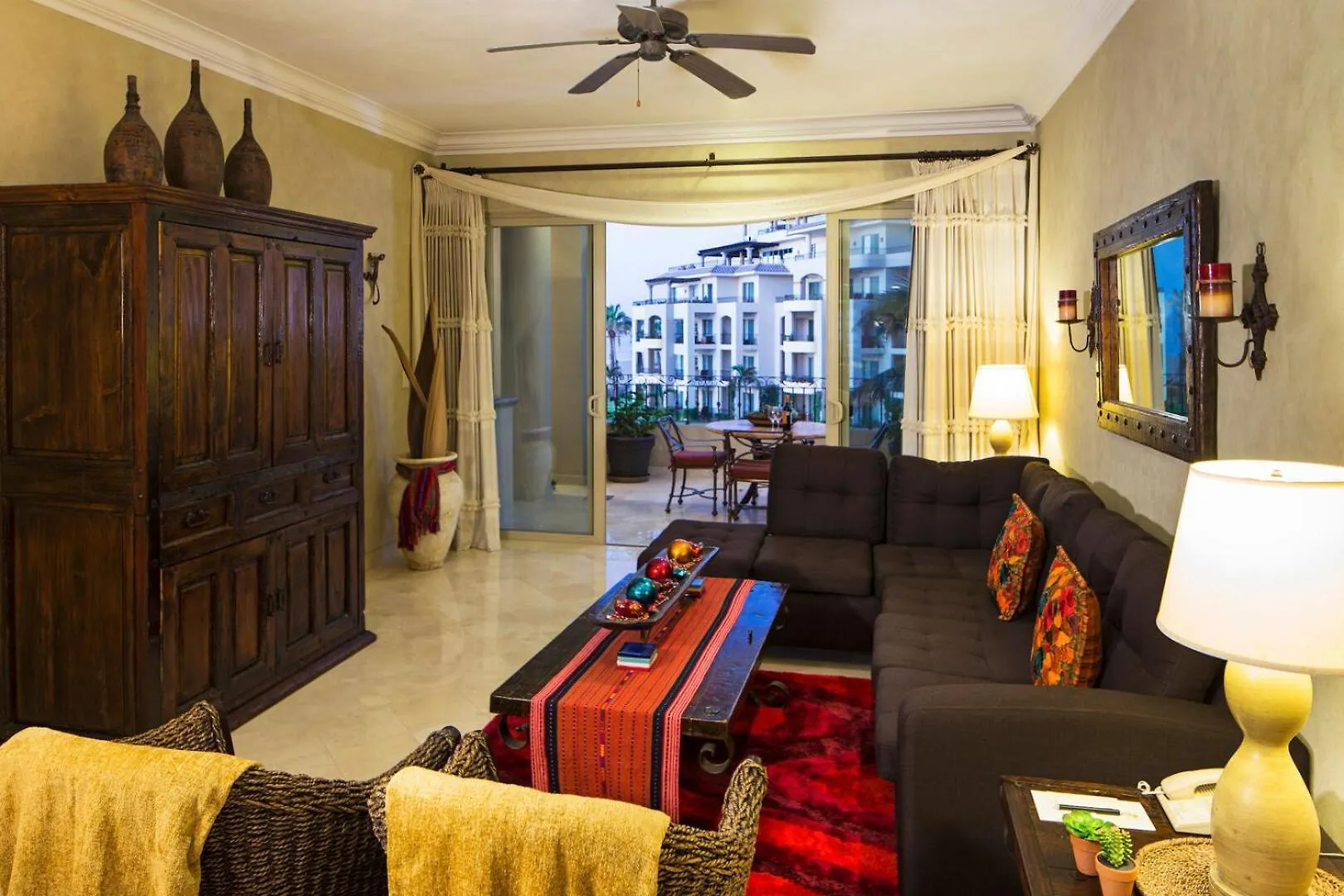 Holiday home Villa La Estancia - Medano Beach Villas Cabo San Lucas Mexico