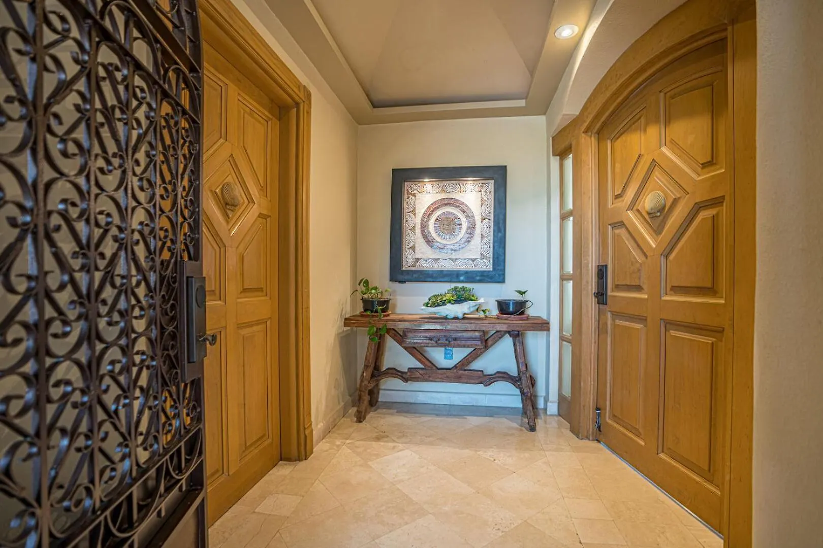 Villa La Estancia - Medano Beach Villas Cabo San Lucas