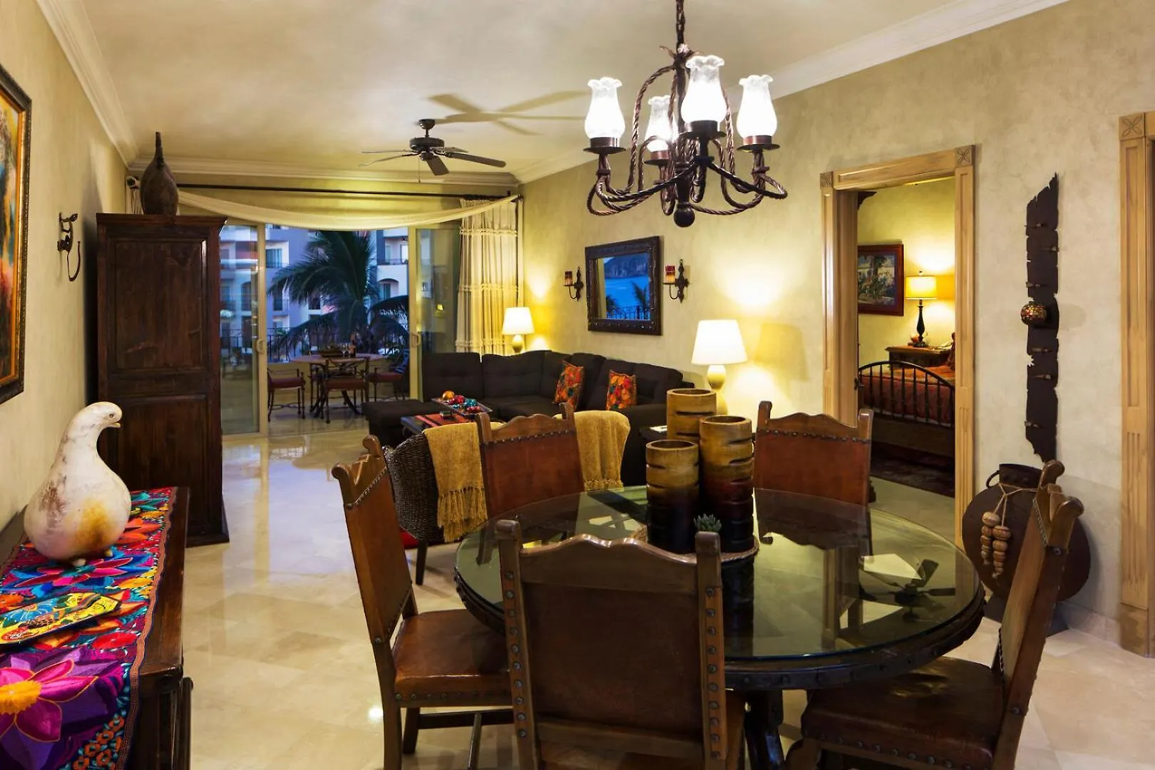 Holiday home Villa La Estancia - Medano Beach Villas Cabo San Lucas