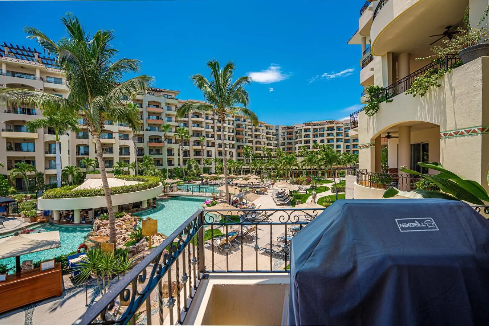 Villa La Estancia - Medano Beach Villas Cabo San Lucas Holiday home