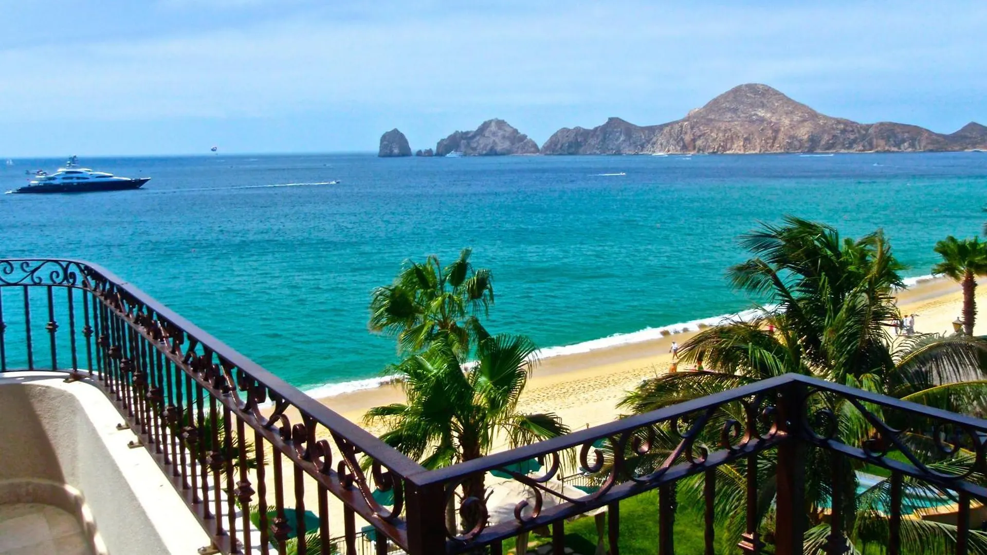Villa La Estancia - Medano Beach Villas Cabo San Lucas 0*,  Mexico