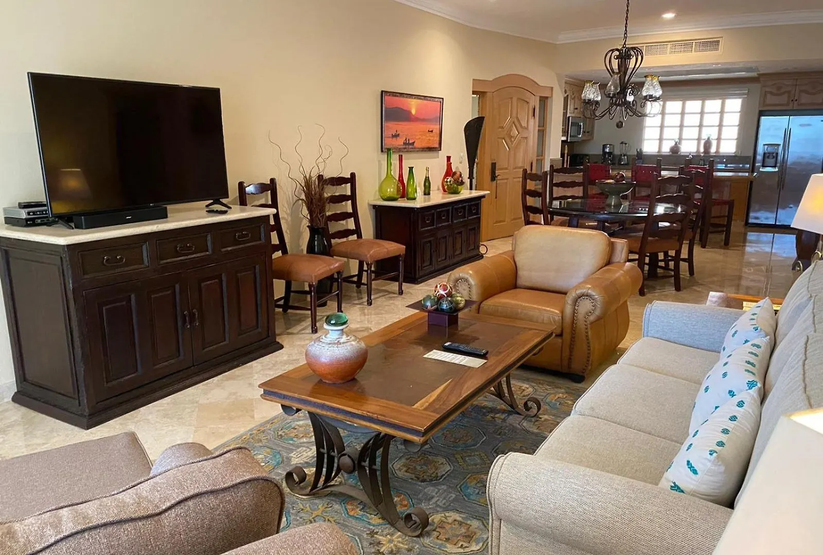Villa La Estancia - Medano Beach Villas Cabo San Lucas Holiday home
