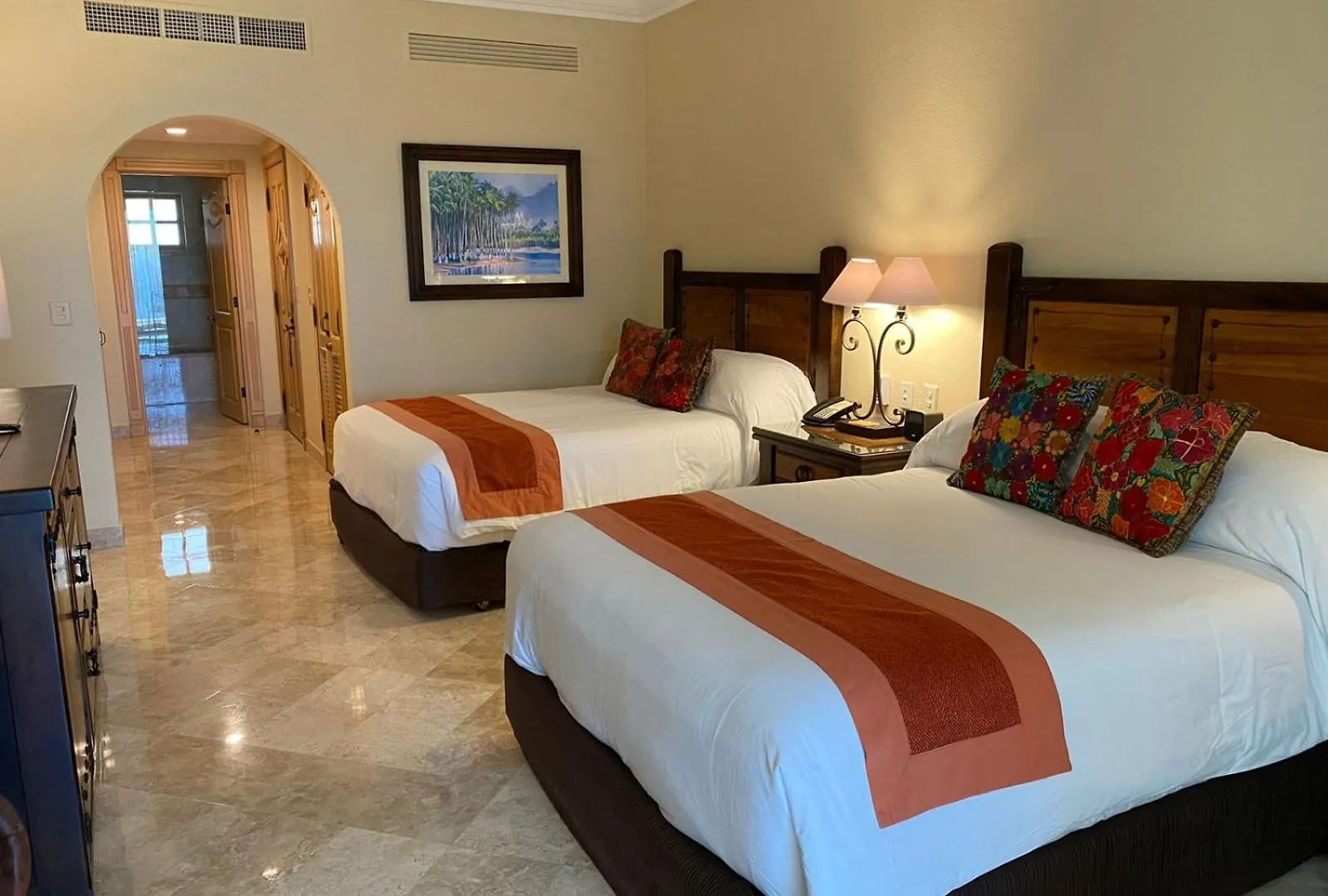 Holiday home Villa La Estancia - Medano Beach Villas Cabo San Lucas Mexico