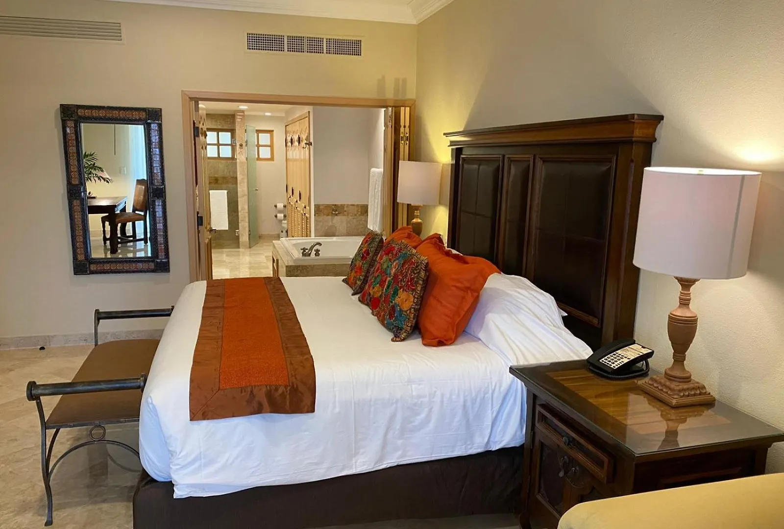 Holiday home Villa La Estancia - Medano Beach Villas Cabo San Lucas