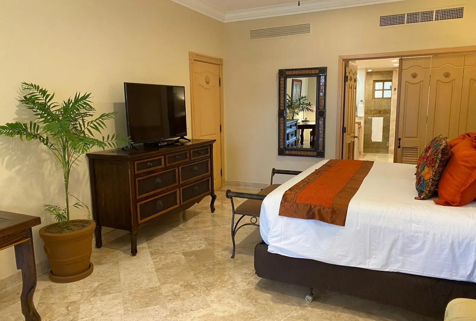 Villa La Estancia - Medano Beach Villas Cabo San Lucas Holiday home