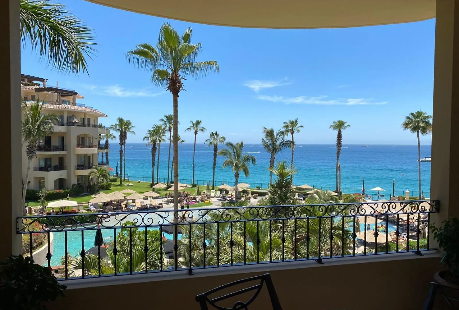 Villa La Estancia - Medano Beach Villas Cabo San Lucas