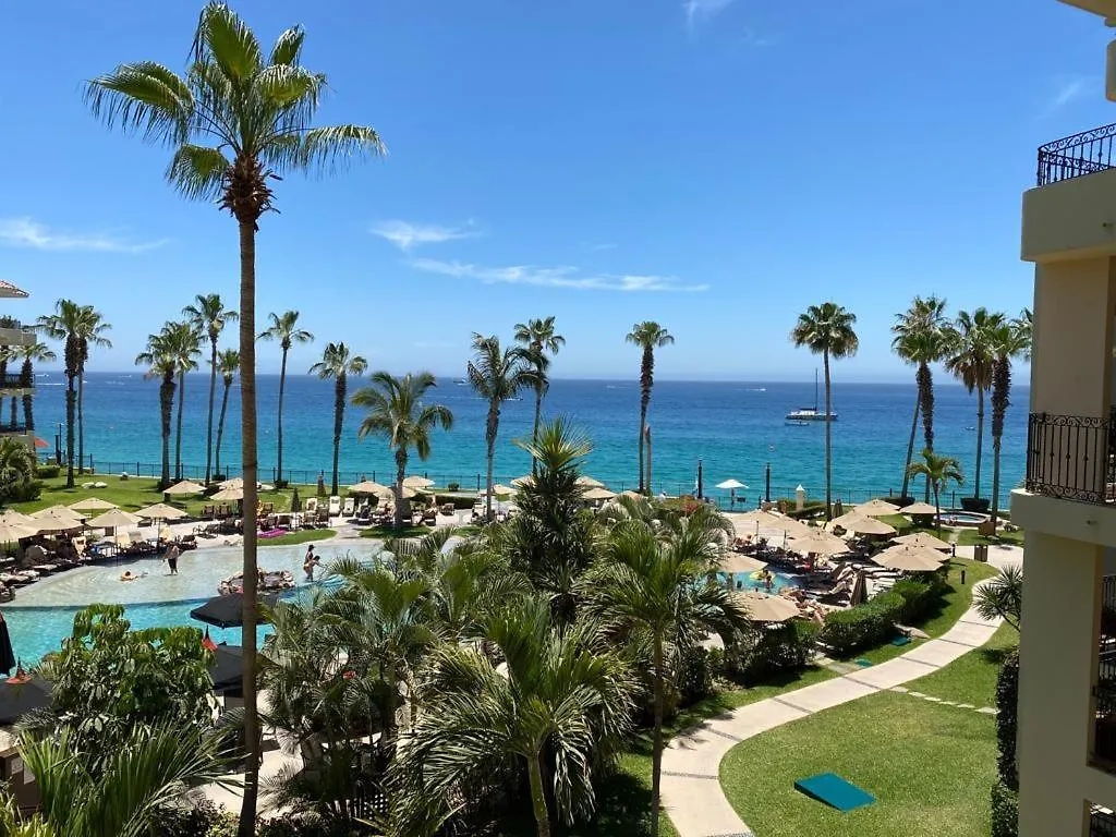 Villa La Estancia - Medano Beach Villas Cabo San Lucas