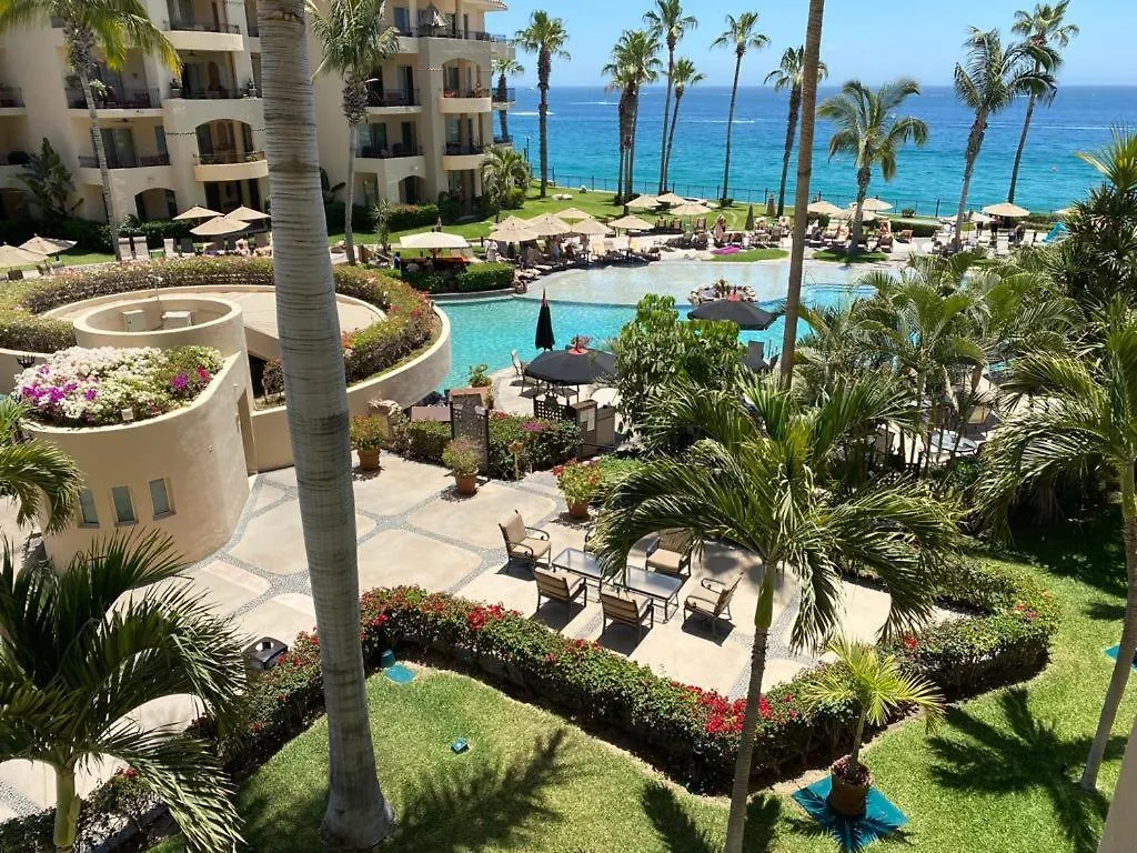 Villa La Estancia - Medano Beach Villas Cabo San Lucas Mexico