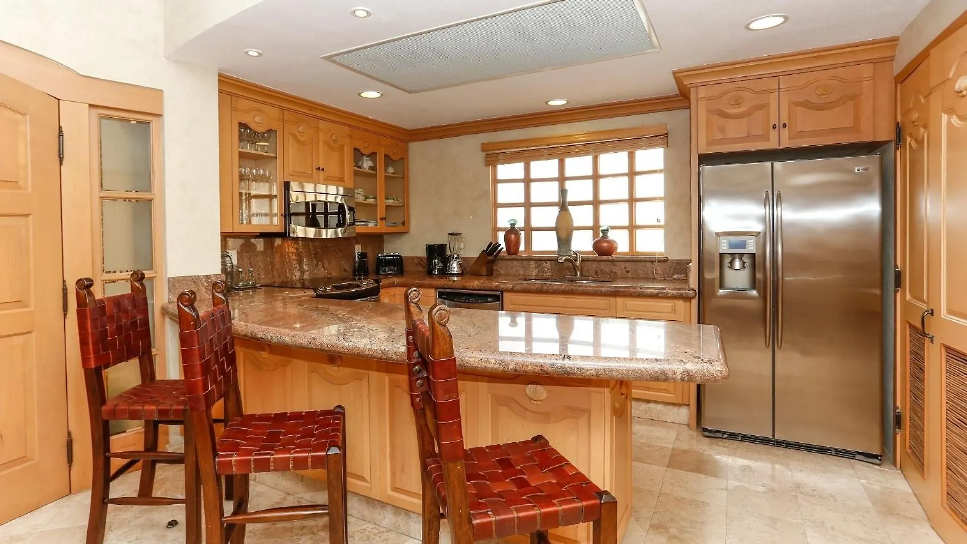 Holiday home Villa La Estancia - Medano Beach Villas Cabo San Lucas