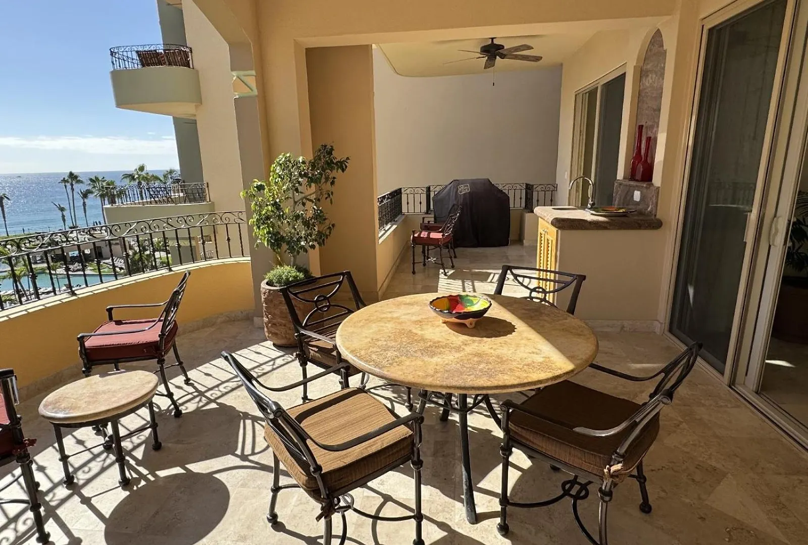 Holiday home Villa La Estancia - Medano Beach Villas Cabo San Lucas