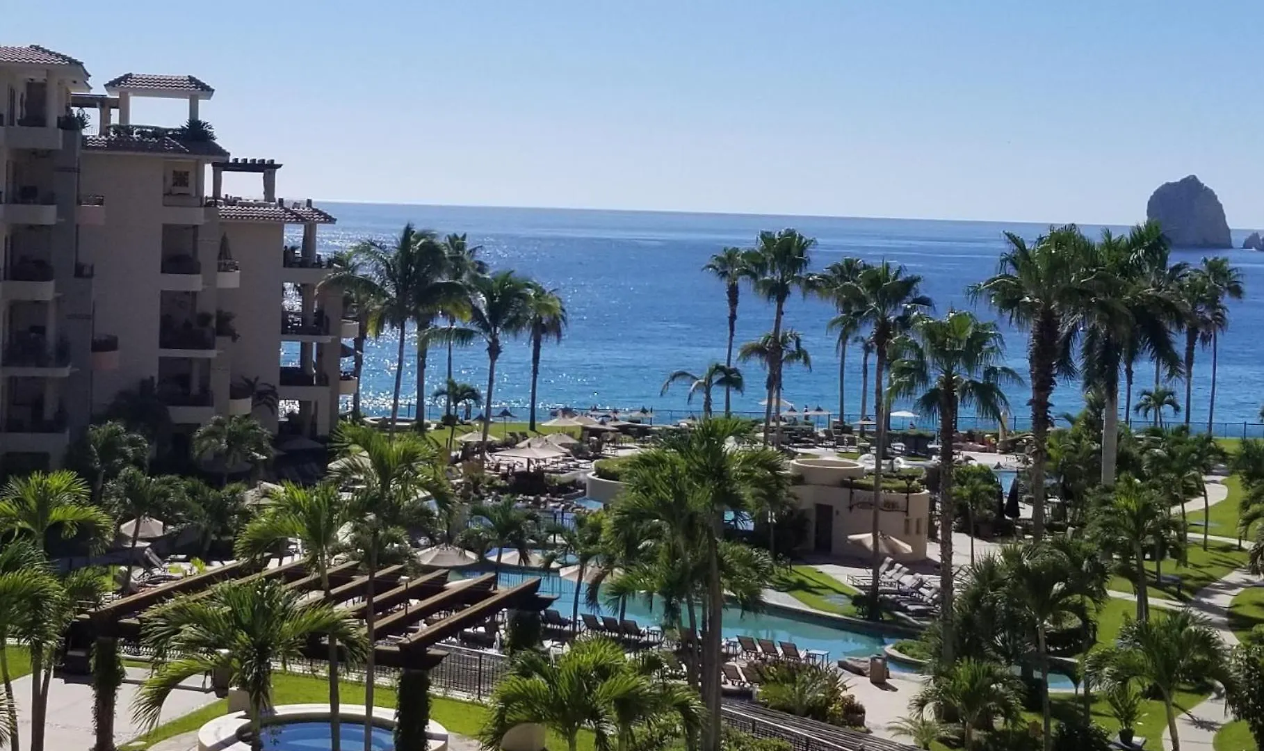 Villa La Estancia - Medano Beach Villas Cabo San Lucas Mexico