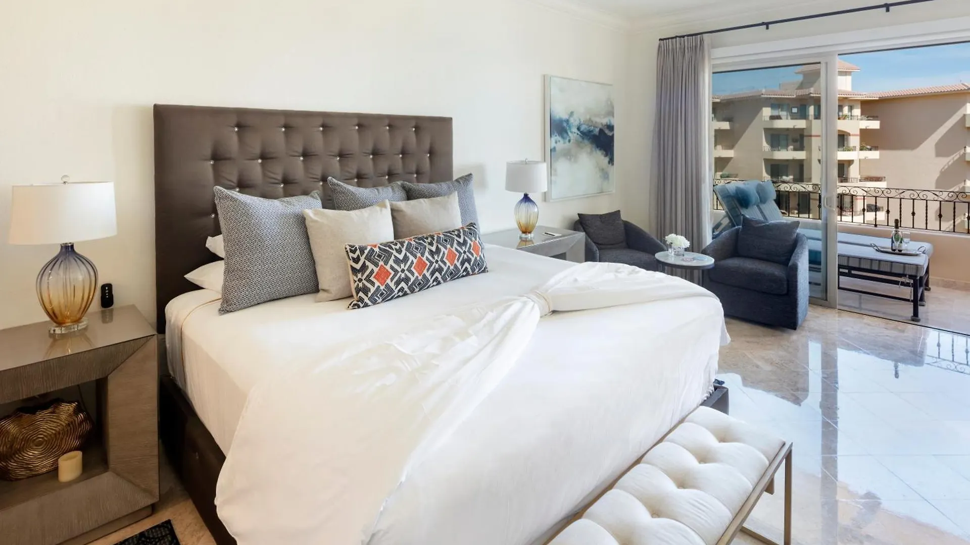 Villa La Estancia - Medano Beach Villas Cabo San Lucas Holiday home