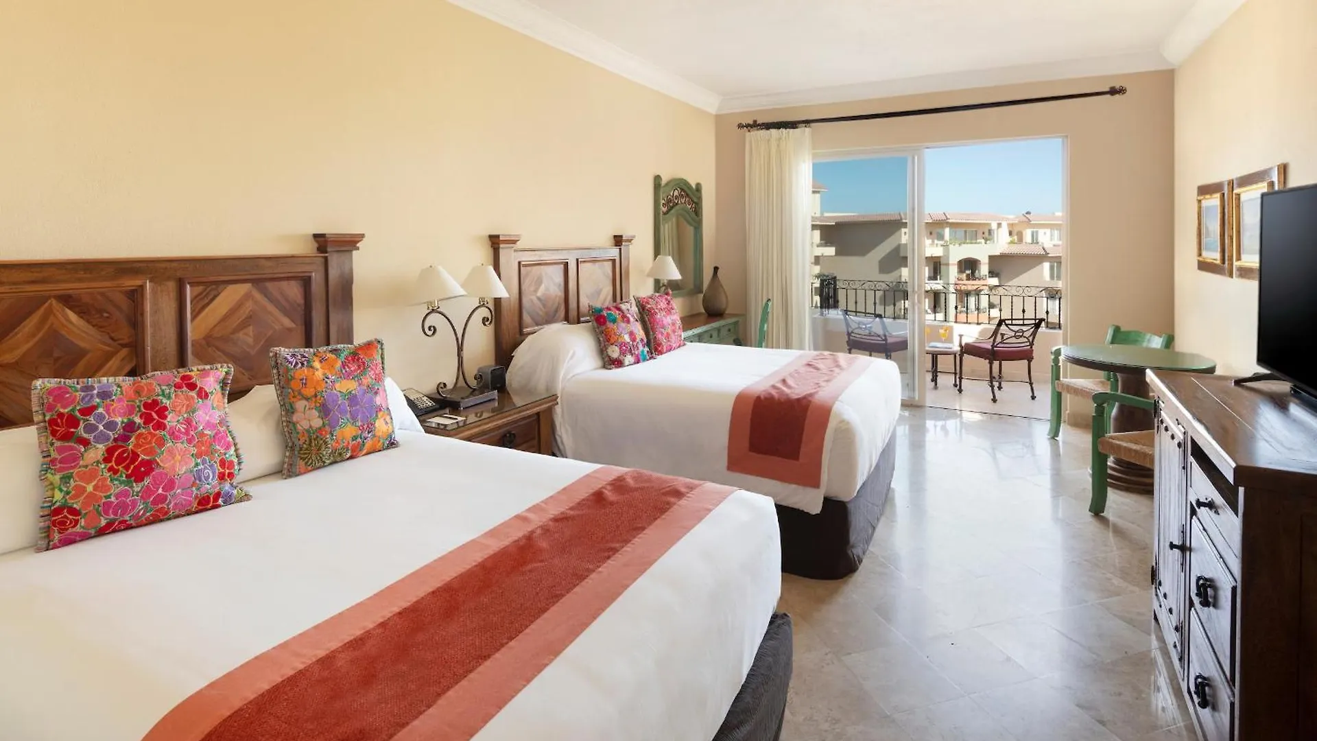 Villa La Estancia - Medano Beach Villas Cabo San Lucas 0*,