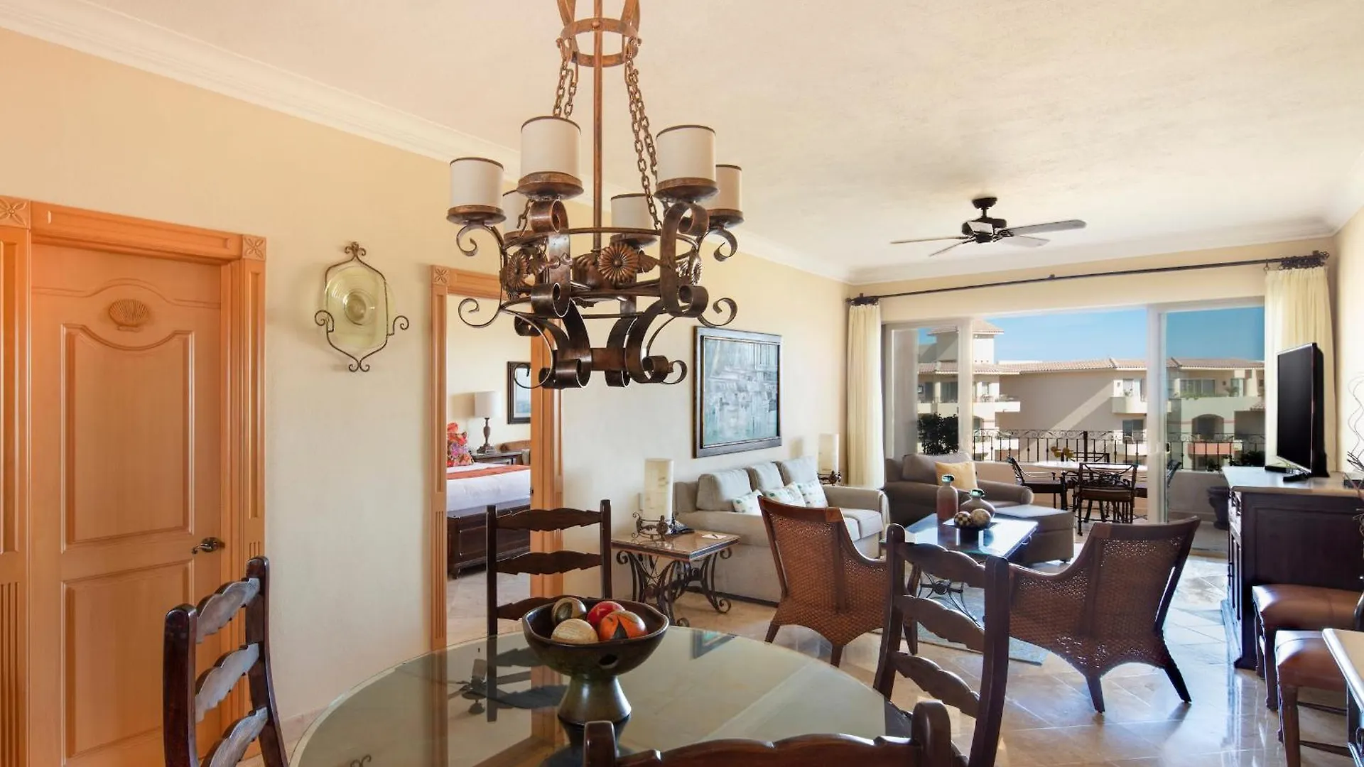Holiday home Villa La Estancia - Medano Beach Villas Cabo San Lucas Mexico