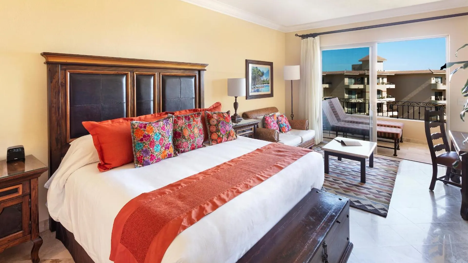 Villa La Estancia - Medano Beach Villas Cabo San Lucas Holiday home