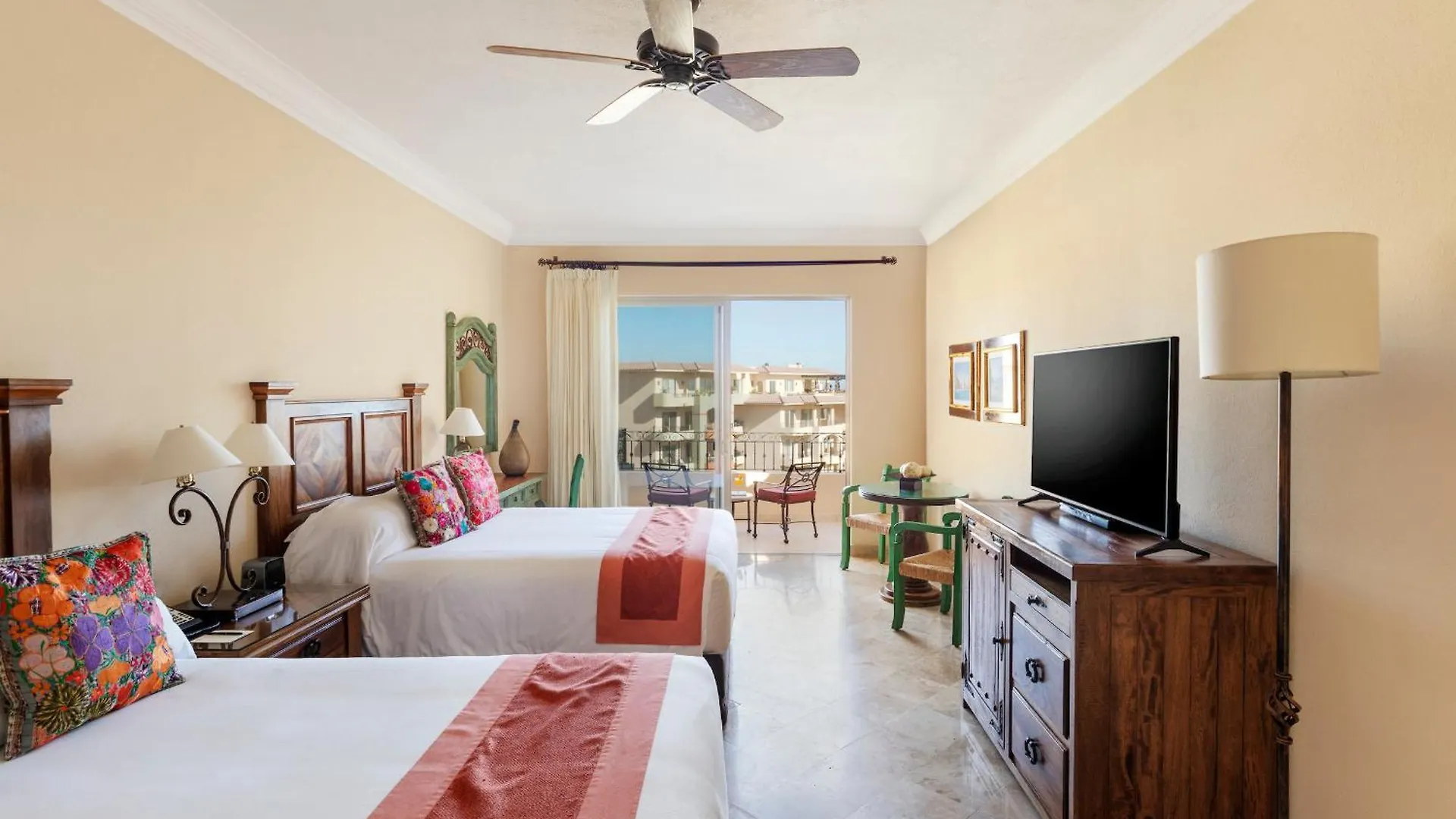 Villa La Estancia - Medano Beach Villas Cabo San Lucas Holiday home