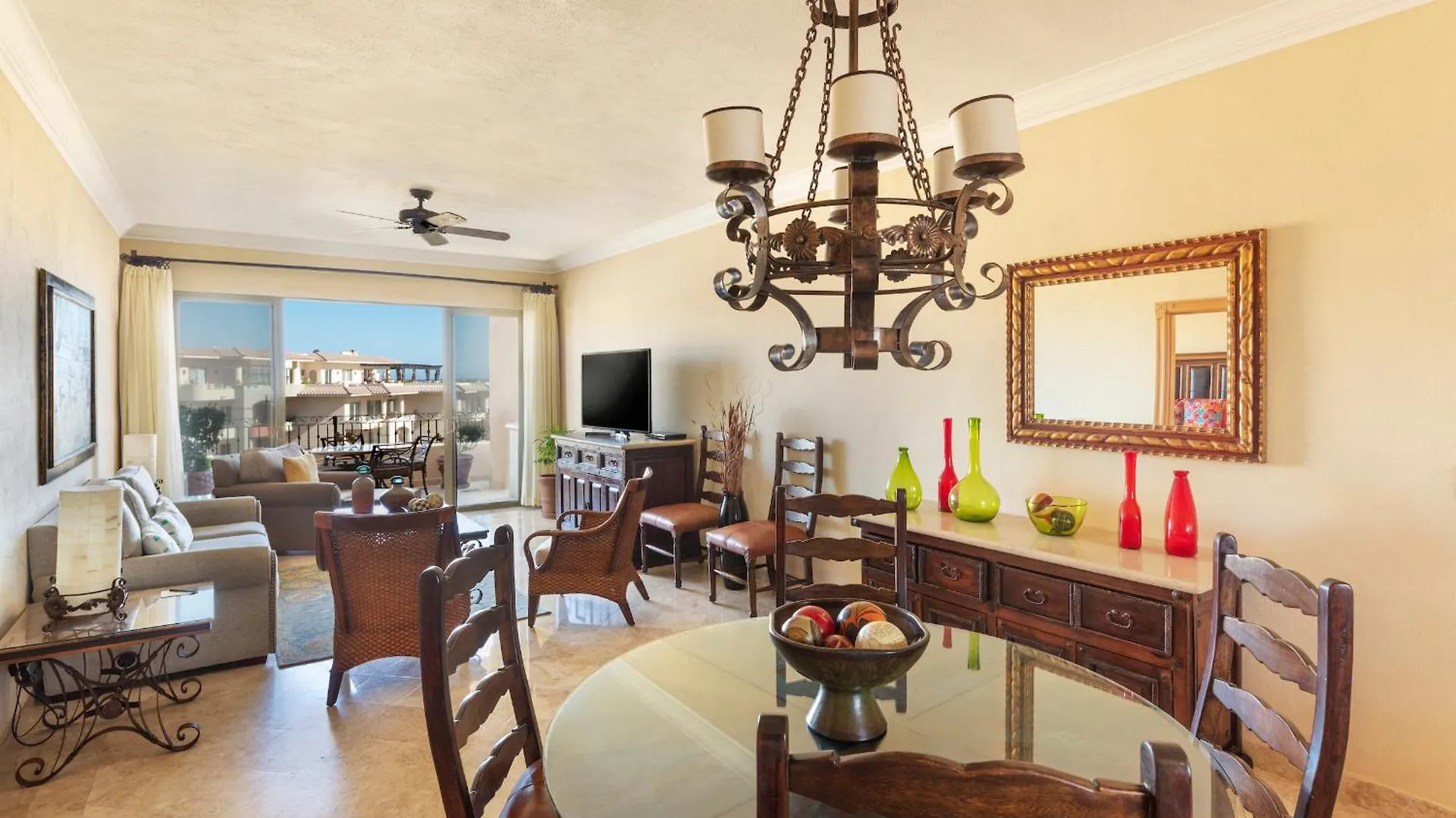 Holiday home Villa La Estancia - Medano Beach Villas Cabo San Lucas