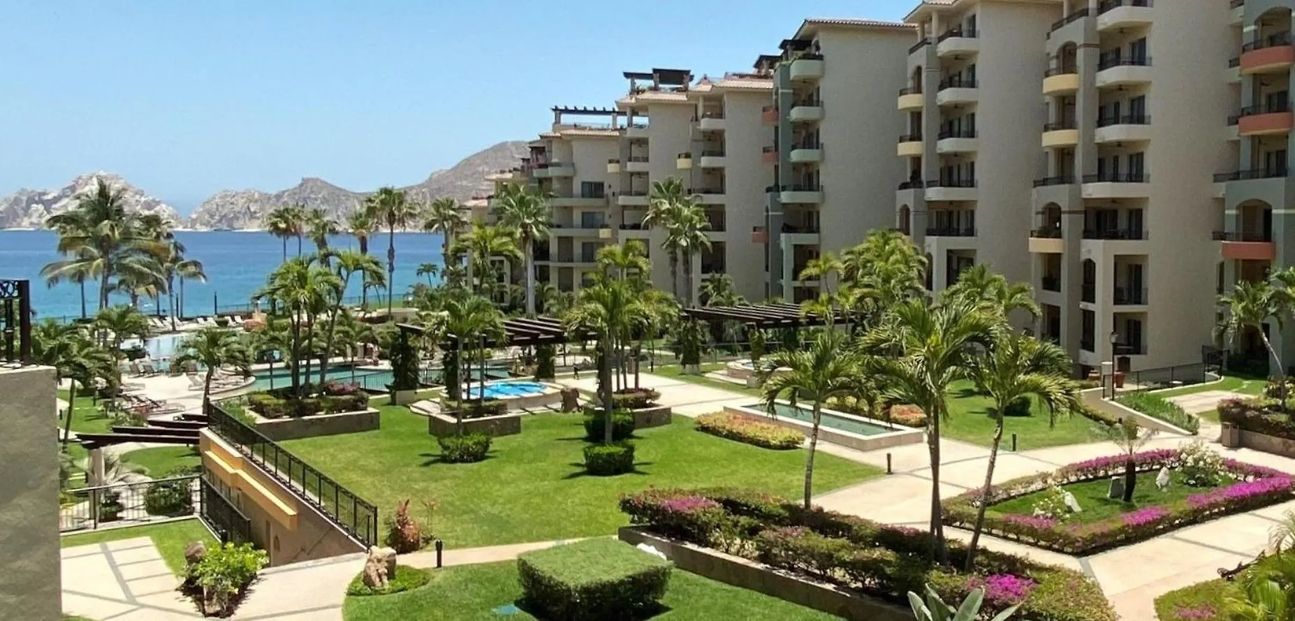 Holiday home Villa La Estancia - Medano Beach Villas Cabo San Lucas