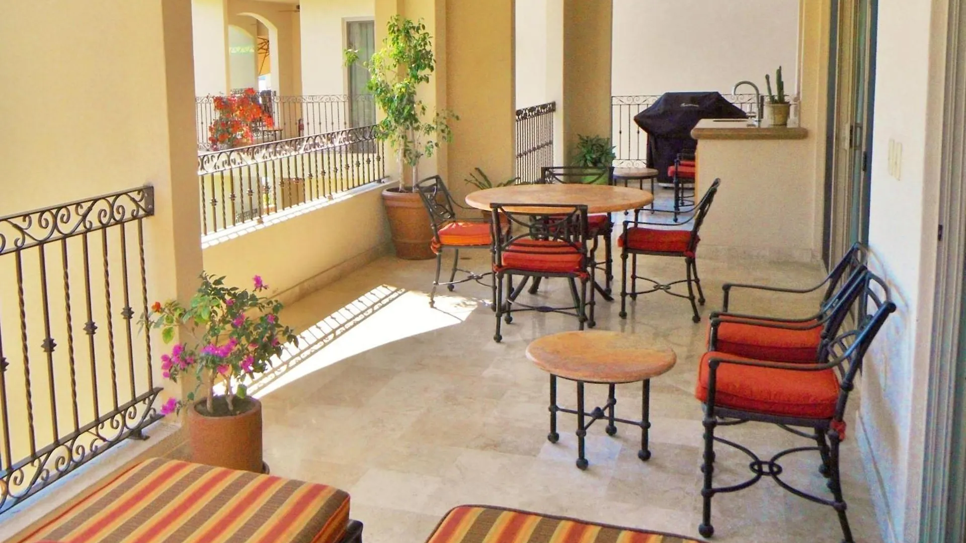 Holiday home Villa La Estancia - Medano Beach Villas Cabo San Lucas