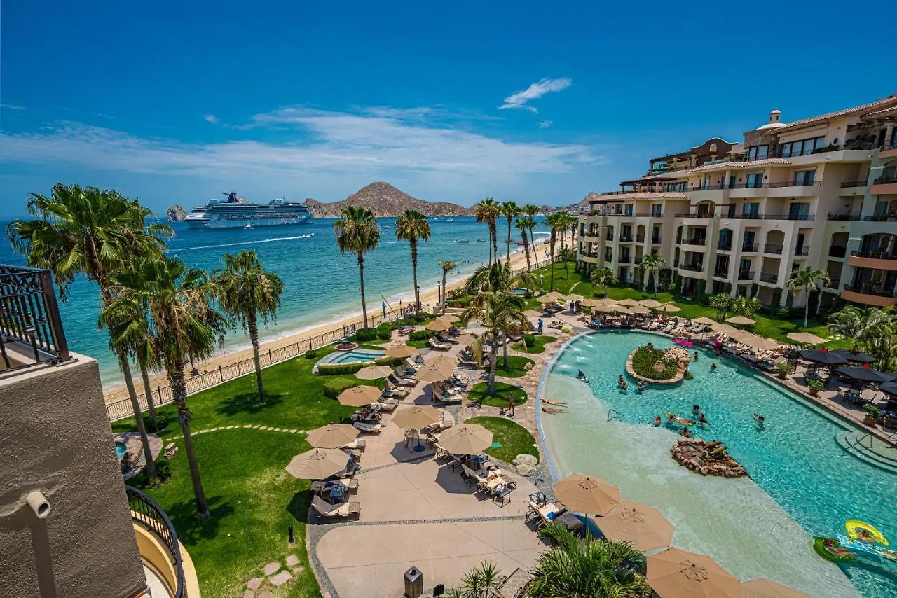 Villa La Estancia - Medano Beach Villas Cabo San Lucas